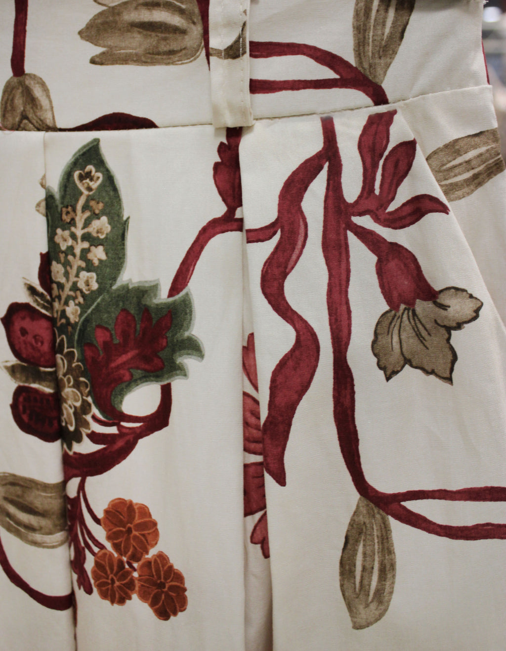Gonna Floreale