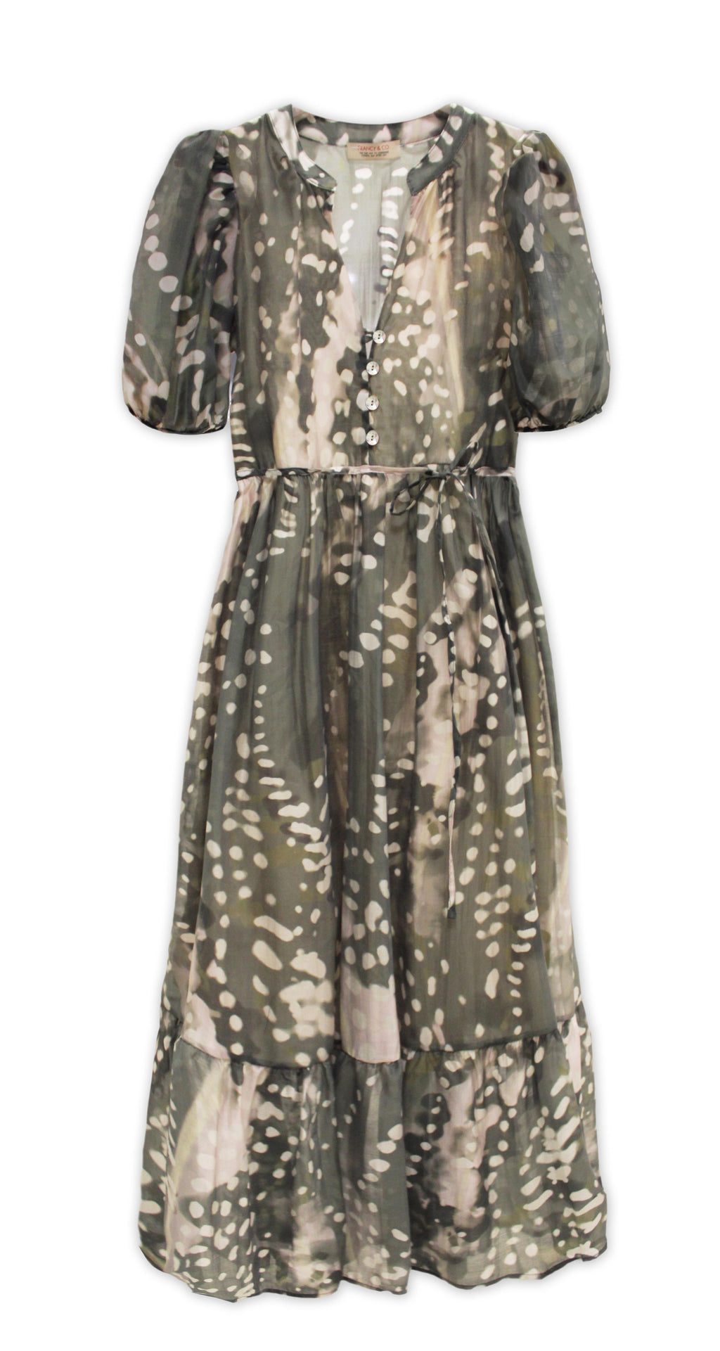 Abito Bohemièn