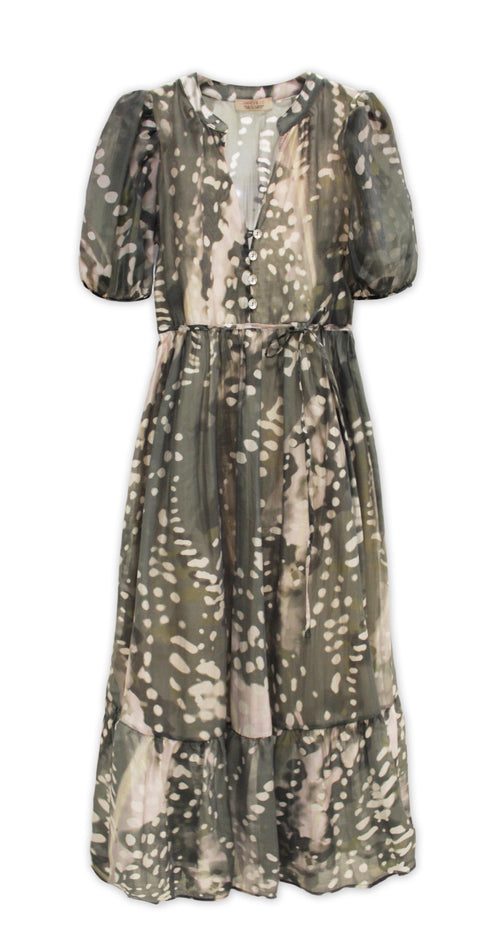 Abito Bohemièn