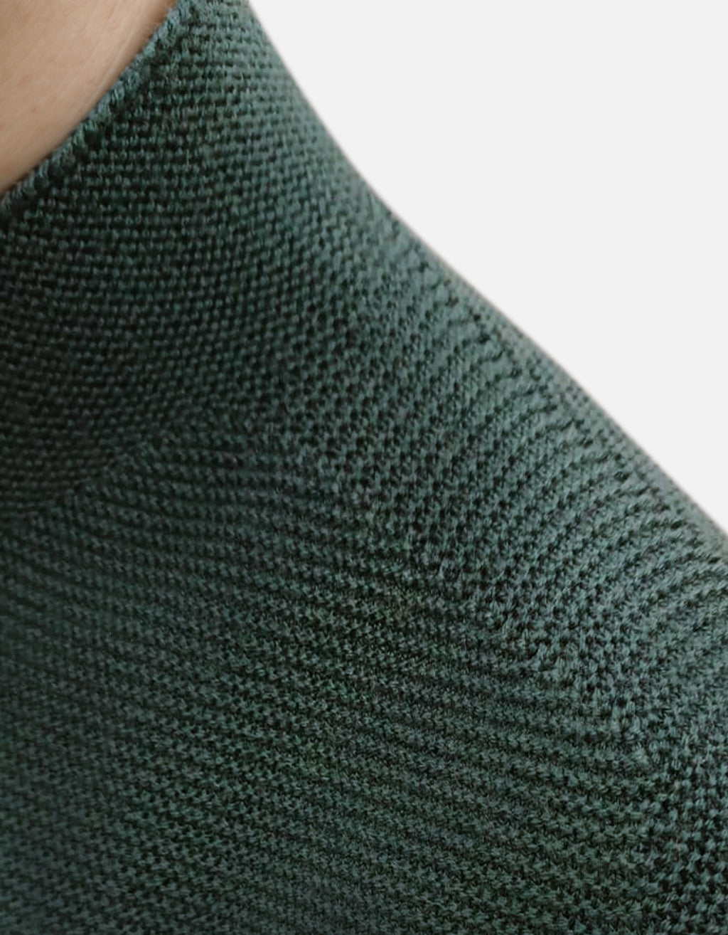 Cardigan lana con bottoni